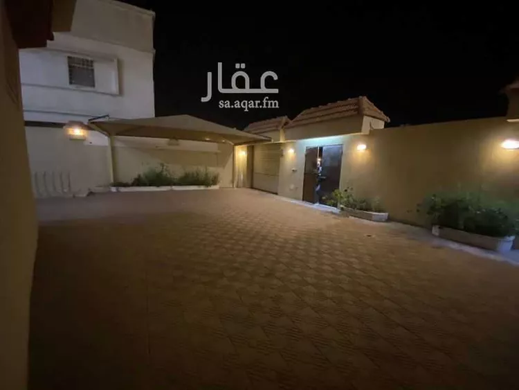 فيلا للإيجار في حي ذرة ، أبها ، منطقة عسير صورة 3