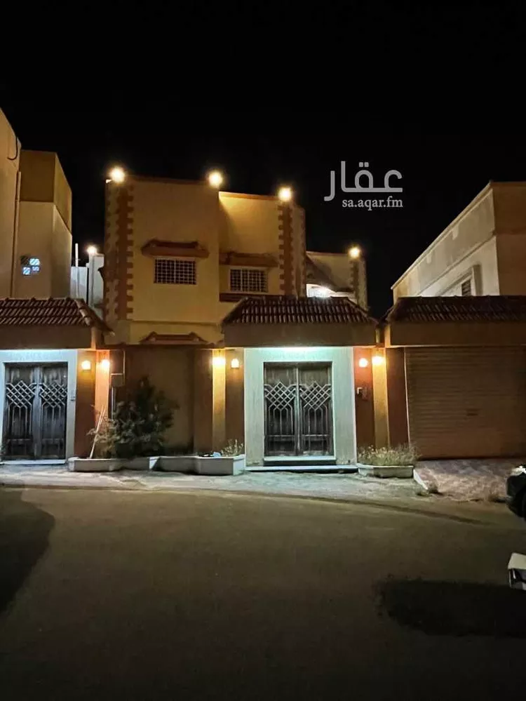 فيلا للإيجار في حي ذرة ، أبها ، منطقة عسير صورة 2