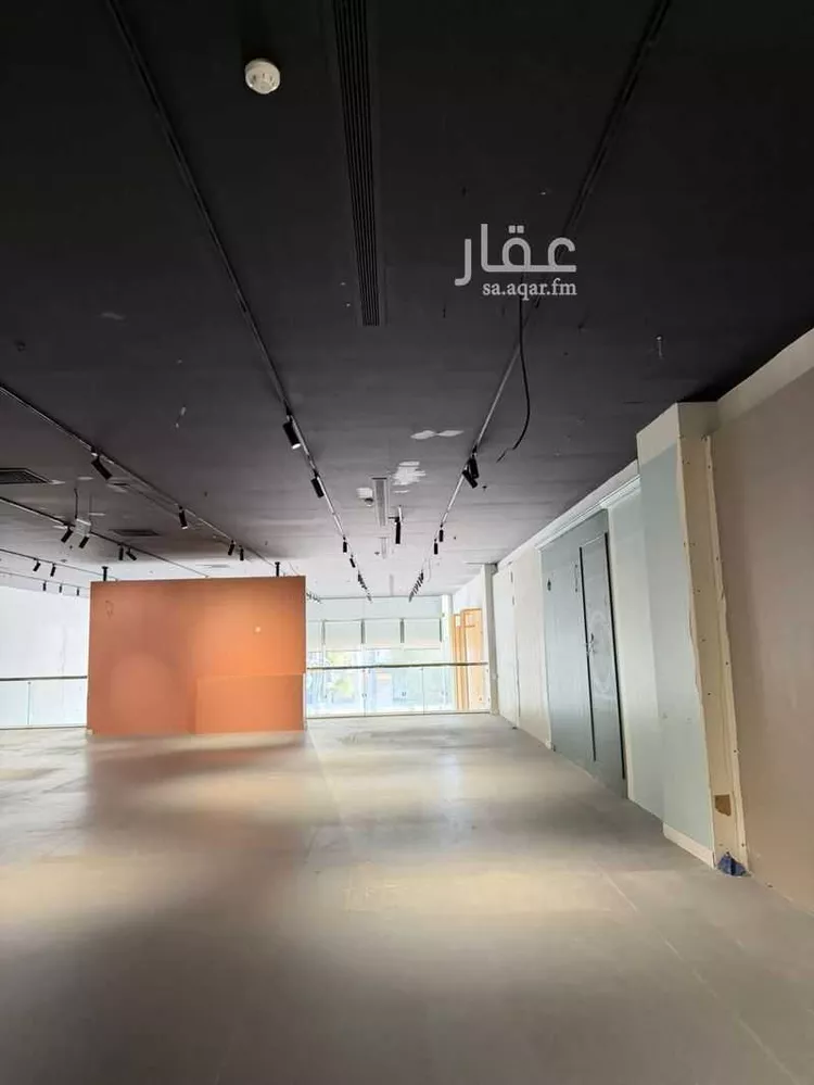 عمارة للإيجار في شارع الأمير محمد بن عبدالعزيز, حي العليا, مدينة الرياض, منطقة الرياض صورة 2