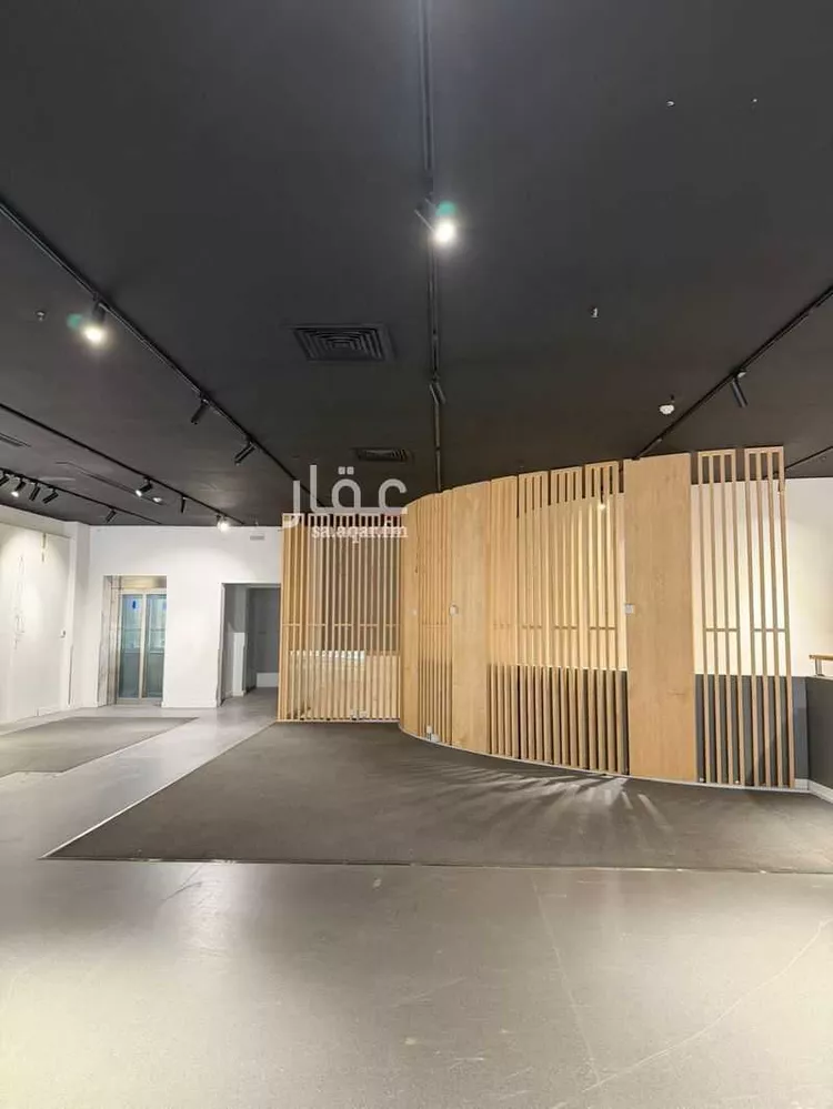 عمارة للإيجار في شارع الأمير محمد بن عبدالعزيز, حي العليا, مدينة الرياض, منطقة الرياض صورة 4