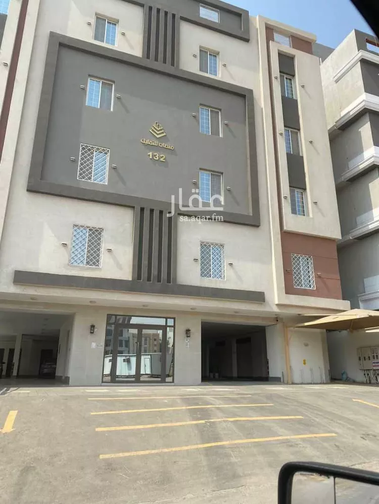 شقة للإيجار في حي الواحة ، جدة ، جدة