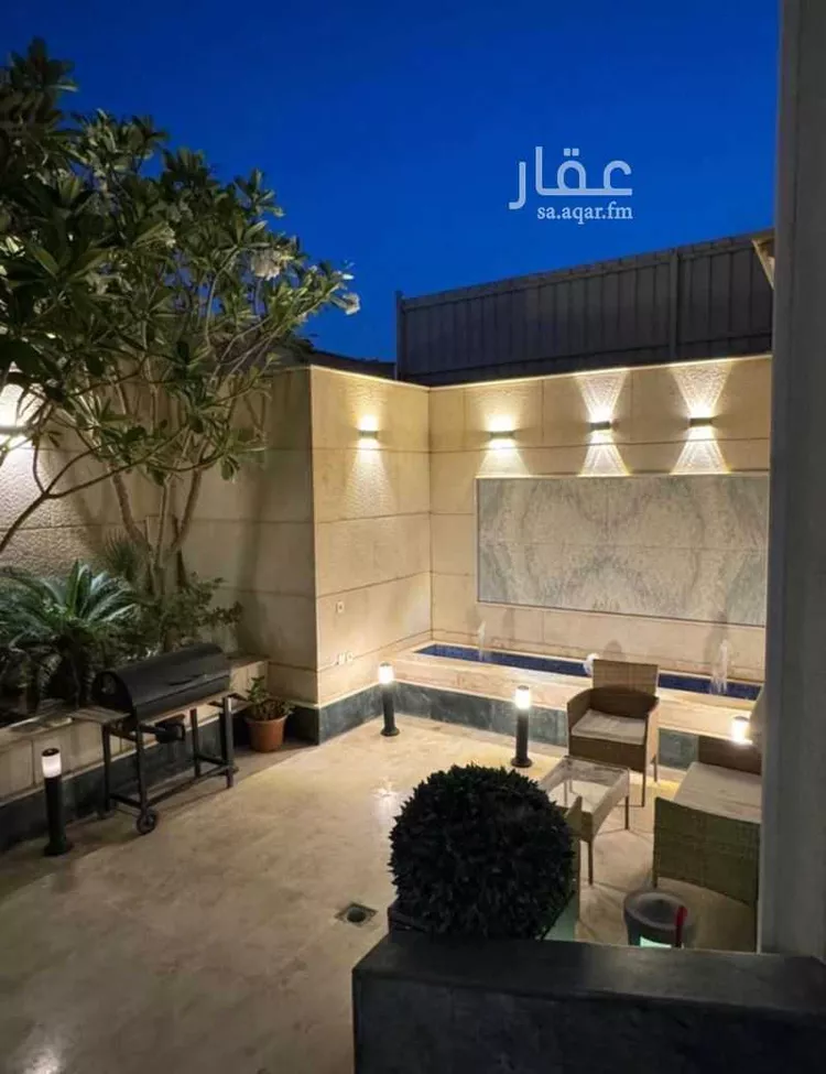 شقة للإيجار في شارع أمرؤ القيس, حي السليمانية, مدينة الرياض, منطقة الرياض صورة 5