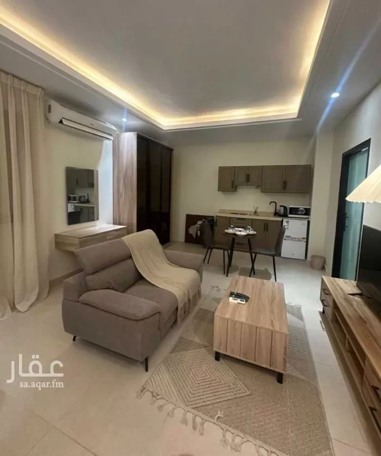شقة للإيجار في شارع أمرؤ القيس, حي السليمانية, مدينة الرياض, منطقة الرياض