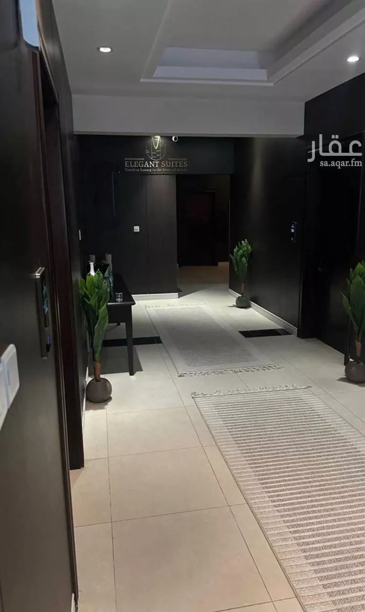 شقة للإيجار في شارع أمرؤ القيس, حي السليمانية, مدينة الرياض, منطقة الرياض صورة 3