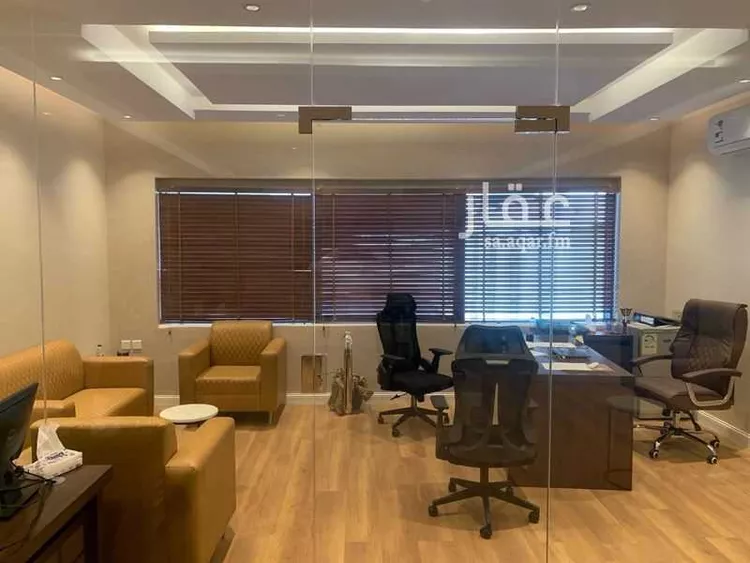 مكتب تجاري للإيجار في المدينة المنورة ، حي السد ، منطقة المدينة المنورة صورة 3