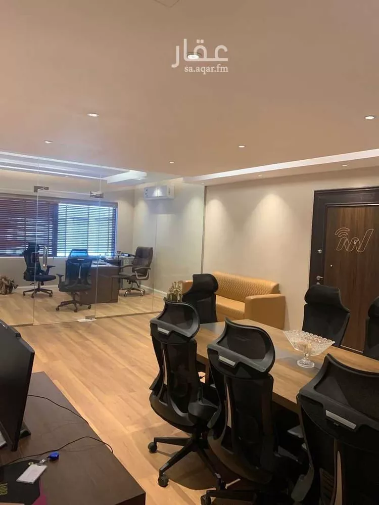 مكتب تجاري للإيجار في المدينة المنورة ، حي السد ، منطقة المدينة المنورة صورة 2