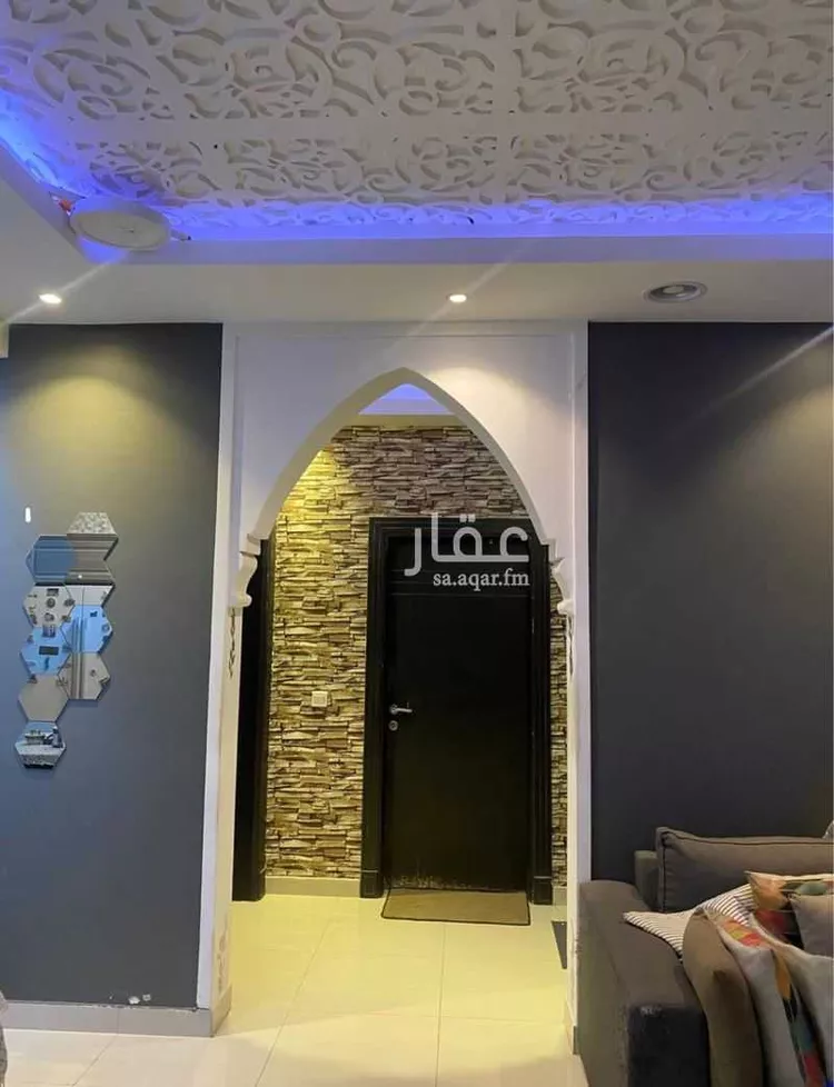 شقة للبيع في شارع عمر بن أبي بكر, حي عكاظ, مدينة الرياض, منطقة الرياض صورة 3