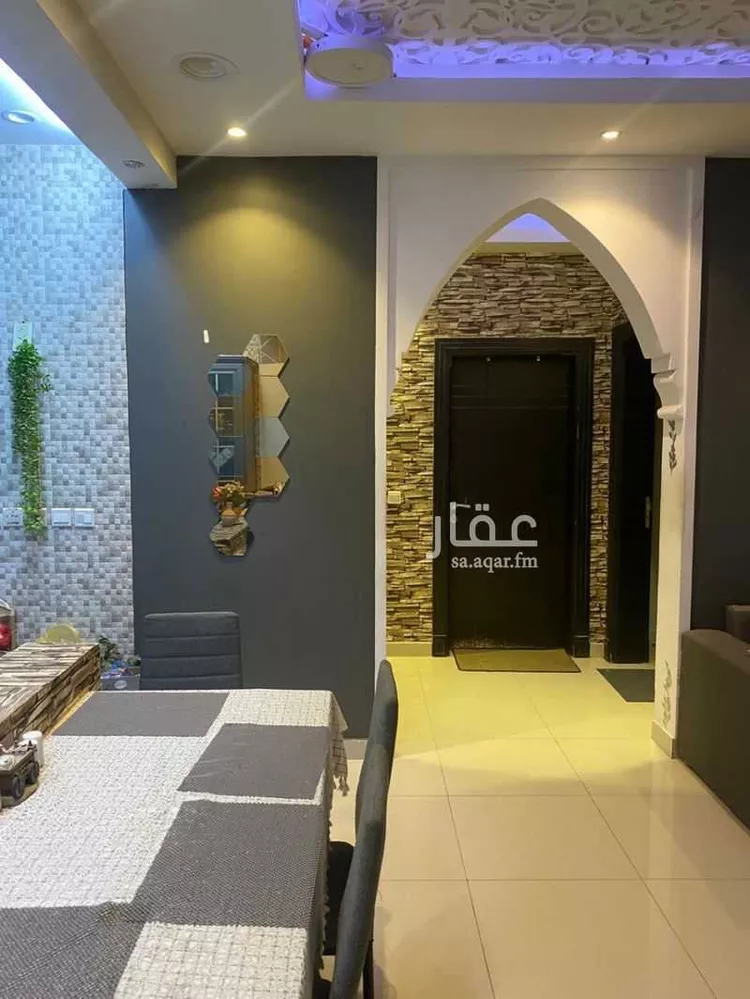 شقة للبيع في شارع عمر بن أبي بكر, حي عكاظ, مدينة الرياض, منطقة الرياض صورة 4