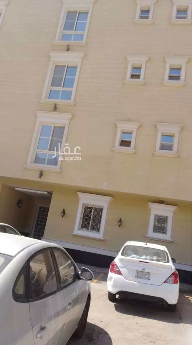 شقة للبيع في شارع عمر بن أبي بكر, حي عكاظ, مدينة الرياض, منطقة الرياض