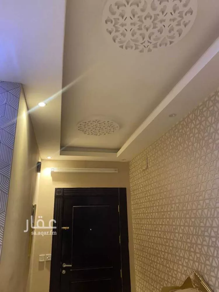 شقة للبيع في شارع عمر بن أبي بكر, حي عكاظ, مدينة الرياض, منطقة الرياض صورة 2