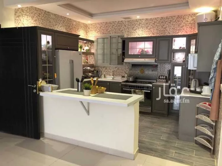 شقة للبيع في شارع عمر بن أبي بكر, حي عكاظ, مدينة الرياض, منطقة الرياض صورة 4