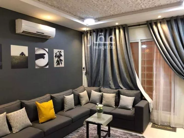 شقة للبيع في شارع عمر بن أبي بكر, حي عكاظ, مدينة الرياض, منطقة الرياض صورة 5