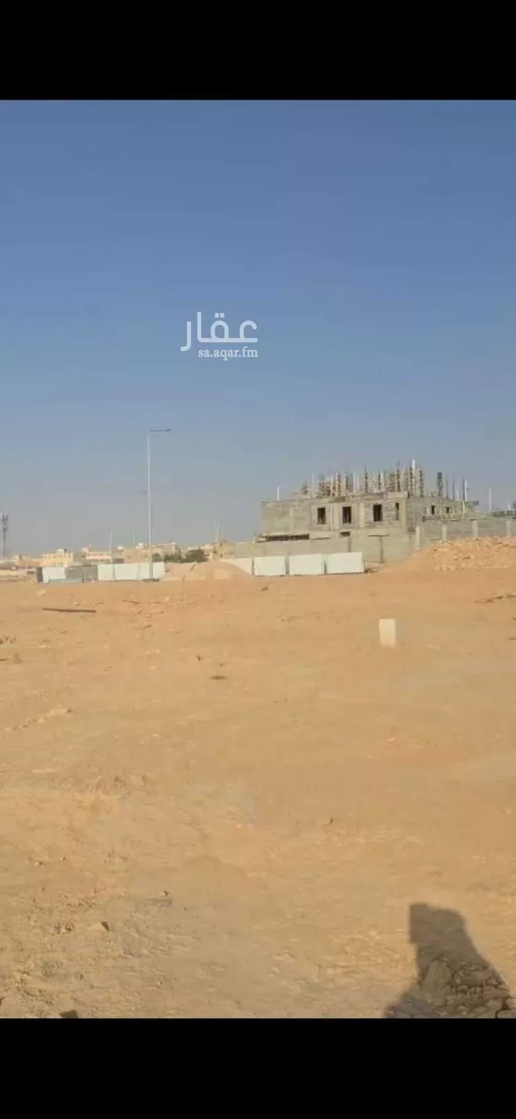 أرض للبيع في حي ضاحية نمار, مدينة الرياض, منطقة الرياض صورة 3