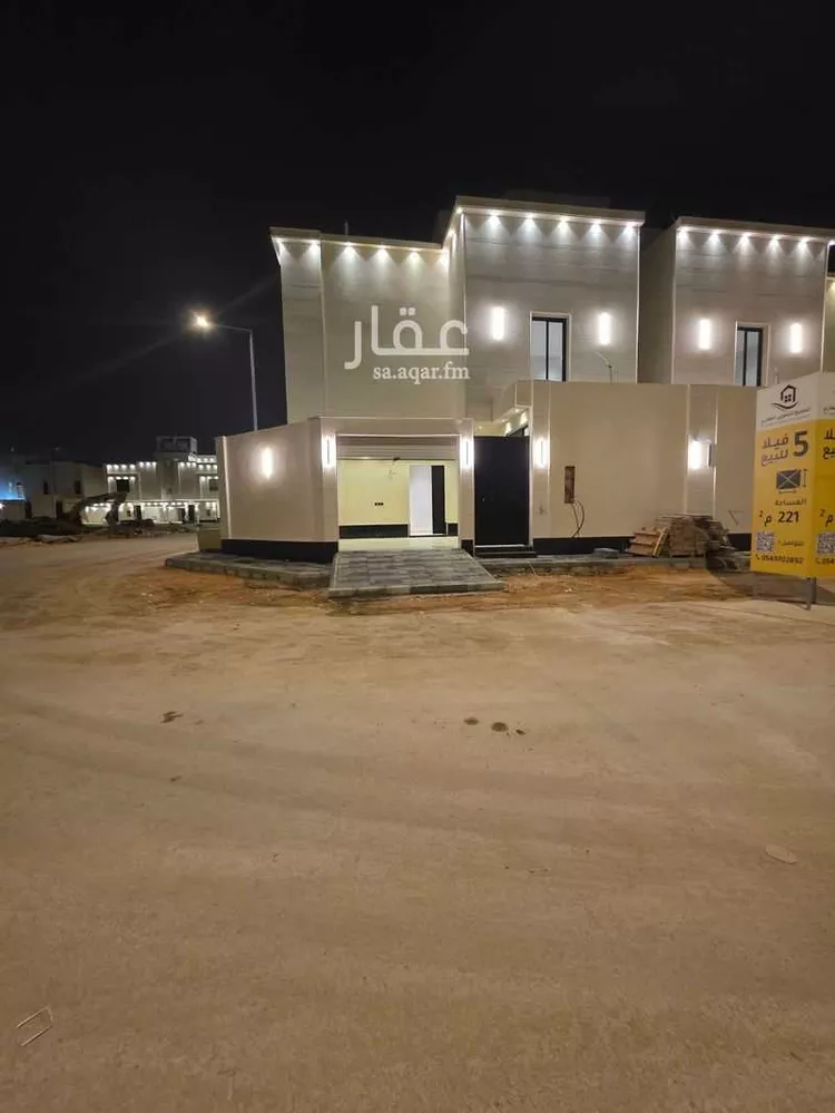 فيلا للبيع في حي ديراب, مدينة الرياض, منطقة الرياض