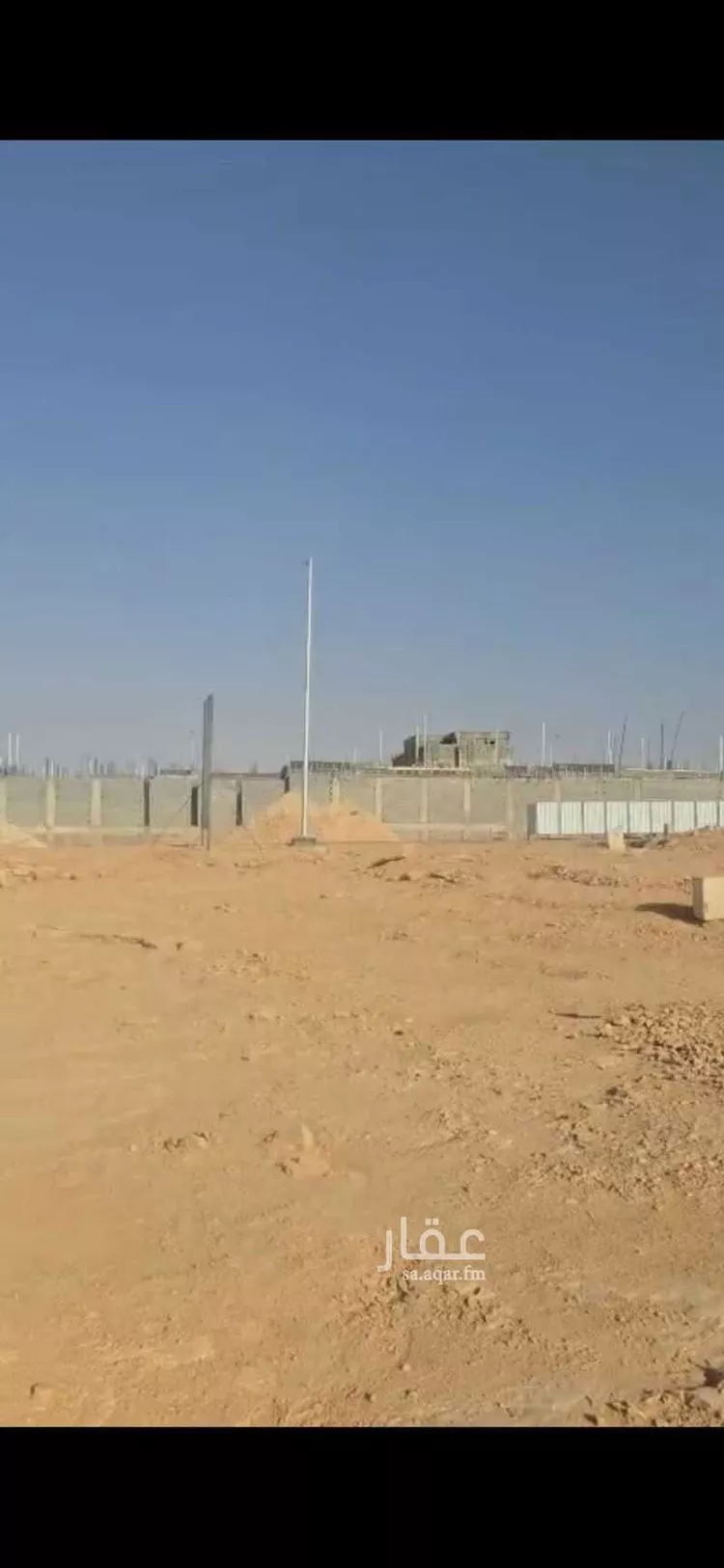 أرض للبيع في حي ضاحية نمار, مدينة الرياض, منطقة الرياض صورة 5