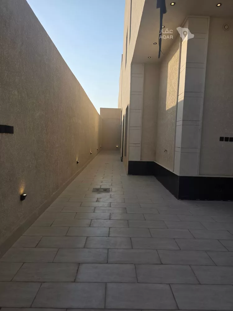 Villa for Sale in Riyadh Dirab 2