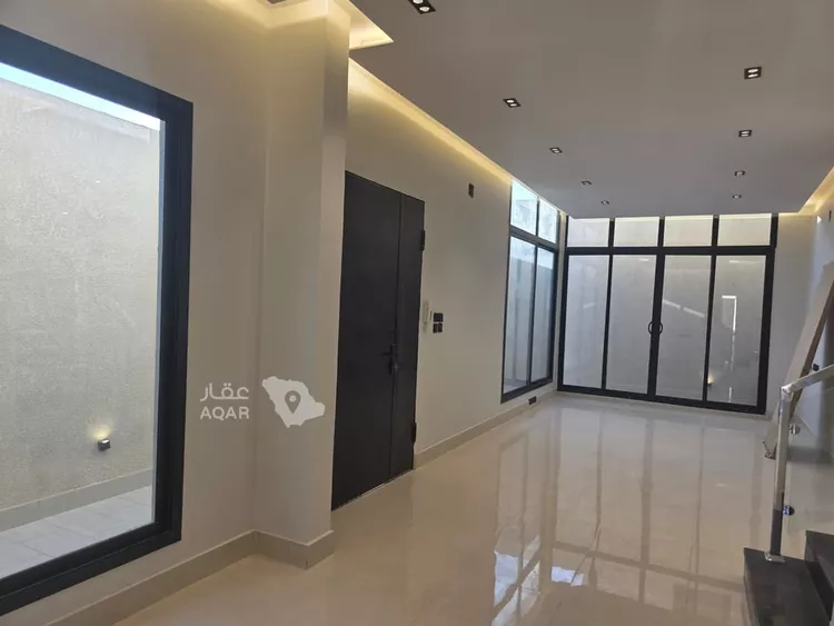 Villa for Sale in Riyadh Dirab 4