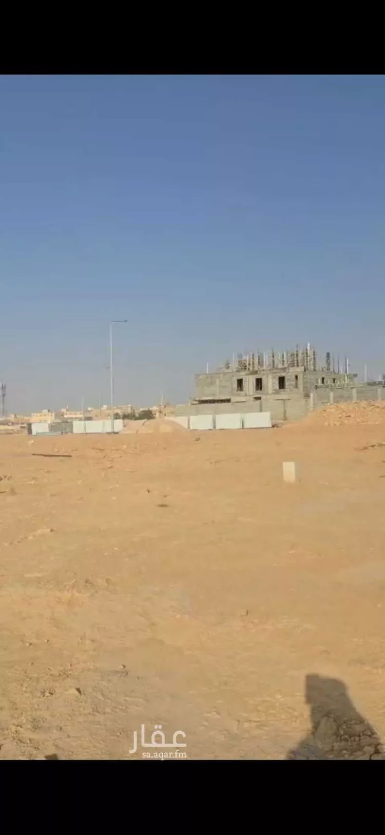 أرض للبيع في حي ديراب, مدينة الرياض, منطقة الرياض صورة 3