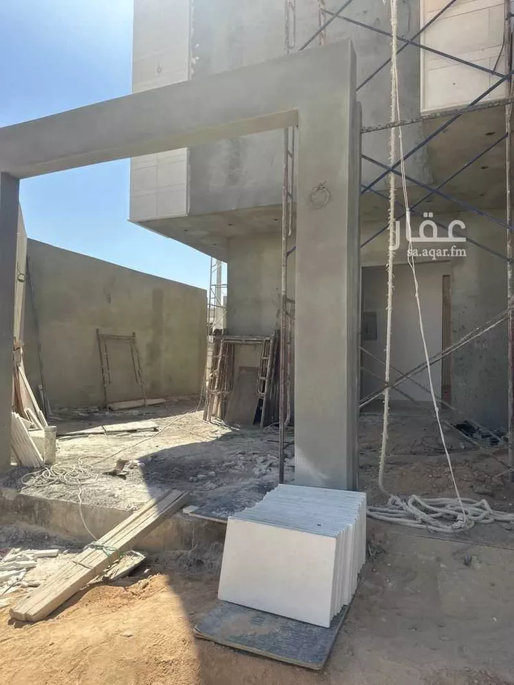 فيلا للبيع في شارع الوادى الاخضر, حي ديراب, مدينة الرياض, منطقة الرياض صورة 2