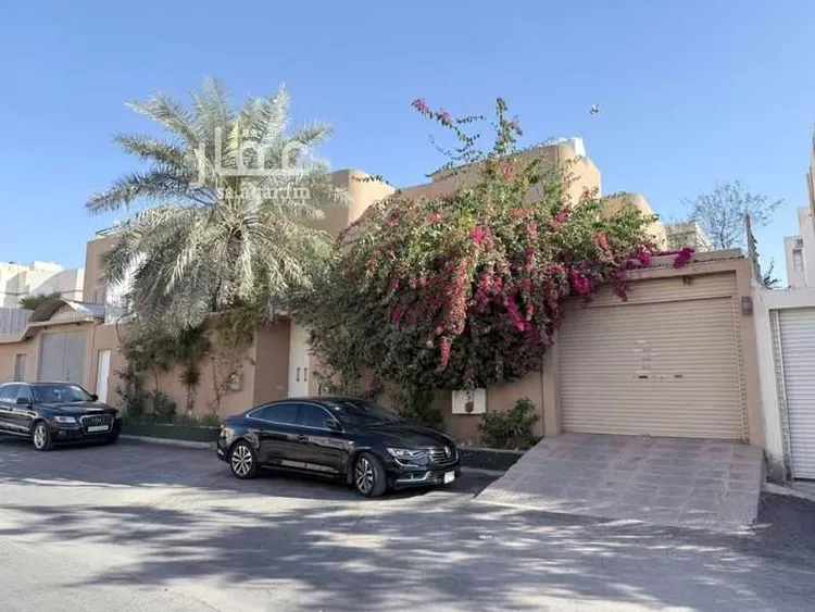 Villa for Sale in Riyadh Al Quds
