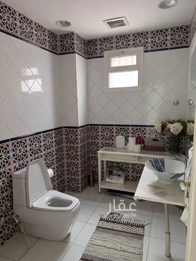 فيلا للبيع في شارع ابن عبدوس, حي القدس, مدينة الرياض, منطقة الرياض 9