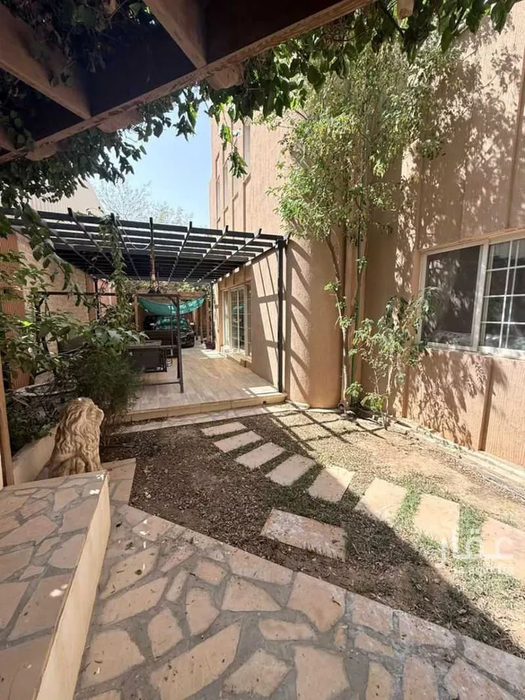 فيلا للبيع في شارع ابن عبدوس, حي القدس, مدينة الرياض, منطقة الرياض صورة 3