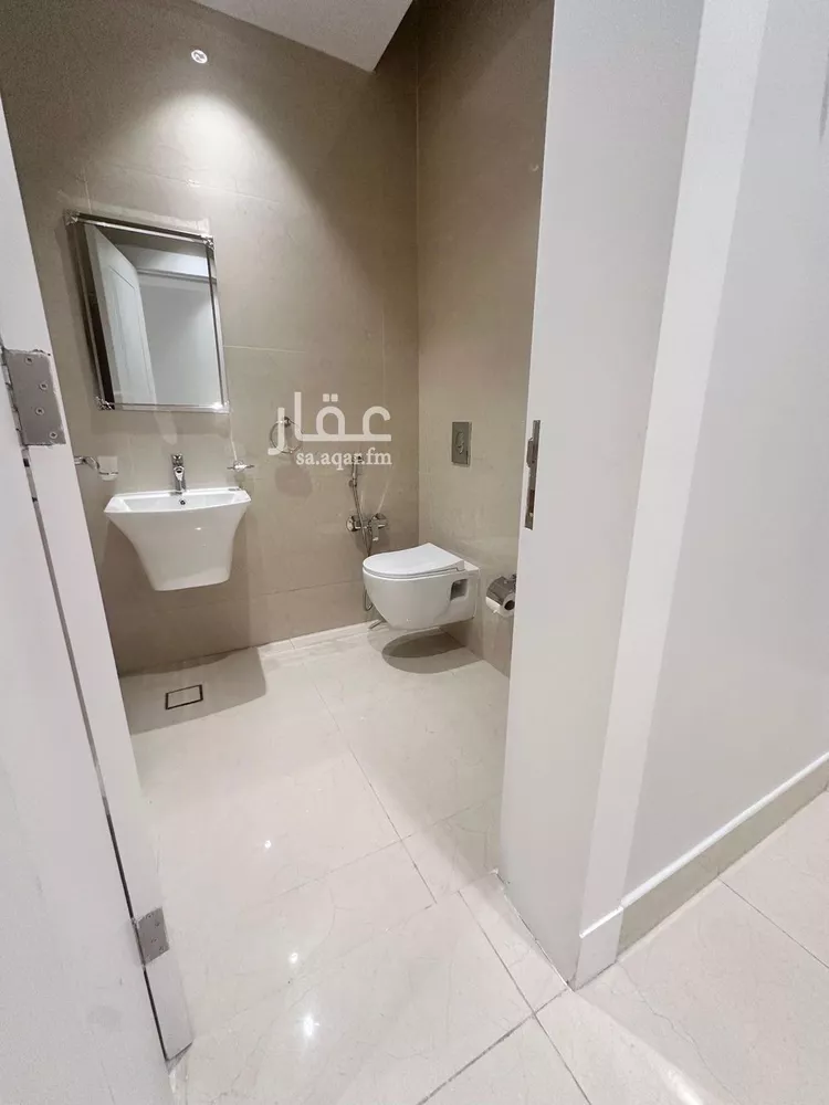 شقة للإيجار في شارع الأمير سلطان بن سلمان بن عبدالعزيز, حي الرحمانية, مدينة الرياض, منطقة الرياض صورة 2
