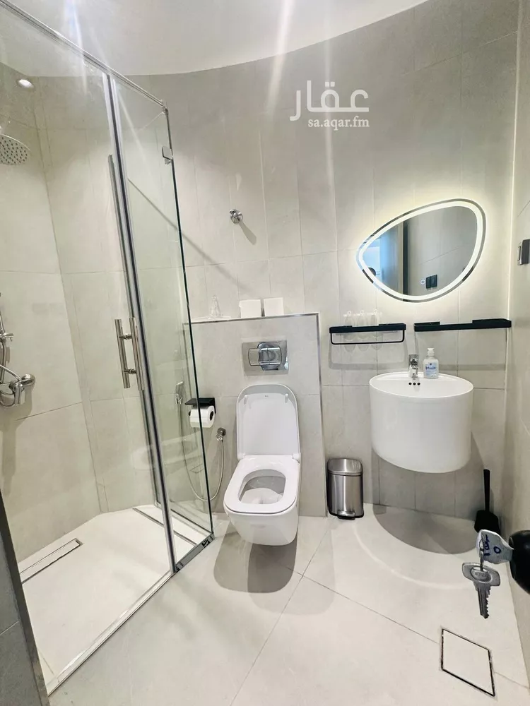 شقة للإيجار في شارع الملك فهد, حي الرحمانية, مدينة الرياض, منطقة الرياض صورة 3