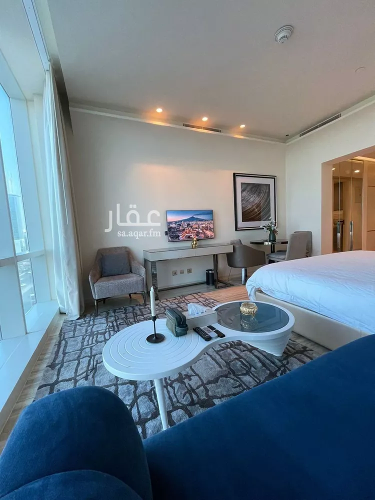 شقة للبيع في شارع طريق الملك فهد, حي العليا, مدينة الرياض, منطقة الرياض صورة 2