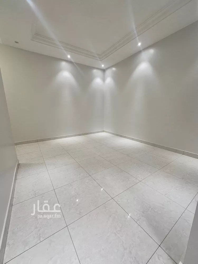 دور للإيجار في شارع الحارث الازدي, حي الملقا, مدينة الرياض, منطقة الرياض صورة 4