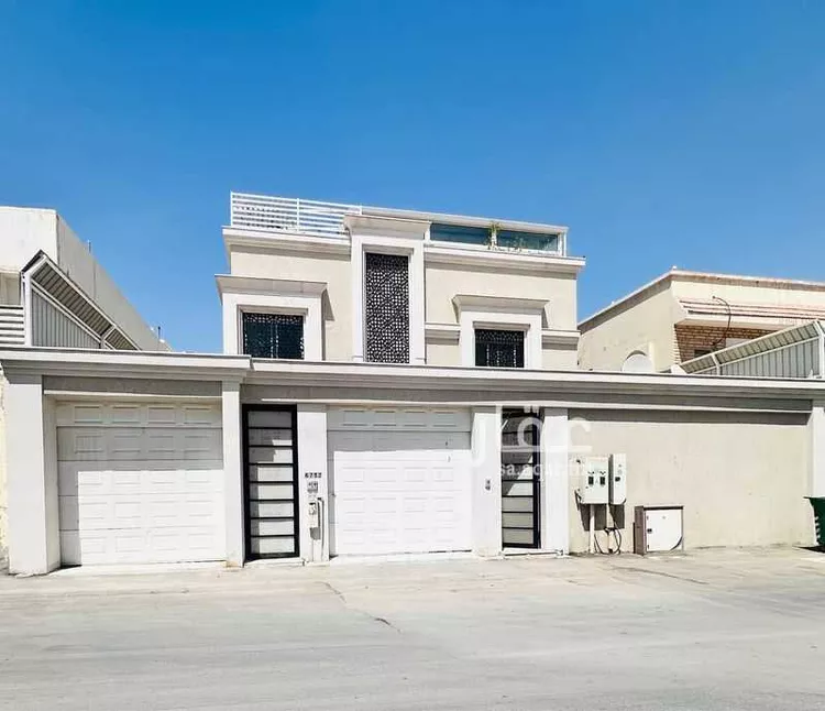 Floor for Rent in Riyadh Ar Rahmaniyah