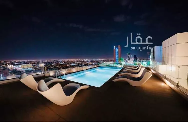 شقة للبيع في شارع الملك فهد, حي النخيل, مدينة الرياض, منطقة الرياض 12