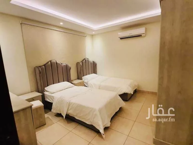 شقة للبيع في شارع أبي الدرداء, حي الروضة, مدينة الرياض, منطقة الرياض صورة 5