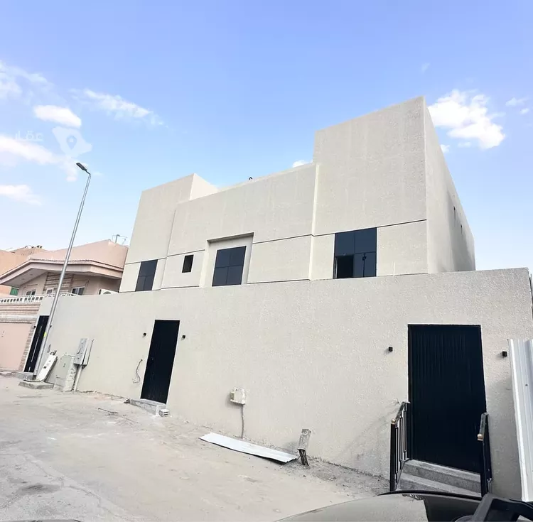 شقة للإيجار في شارع عبدالله بن خميس, حي العليا, مدينة الرياض, منطقة الرياض 7