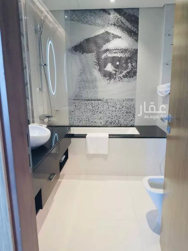 شقة للإيجار في شارع طريق الملك فهد, حي العليا, مدينة الرياض, منطقة الرياض صورة 4