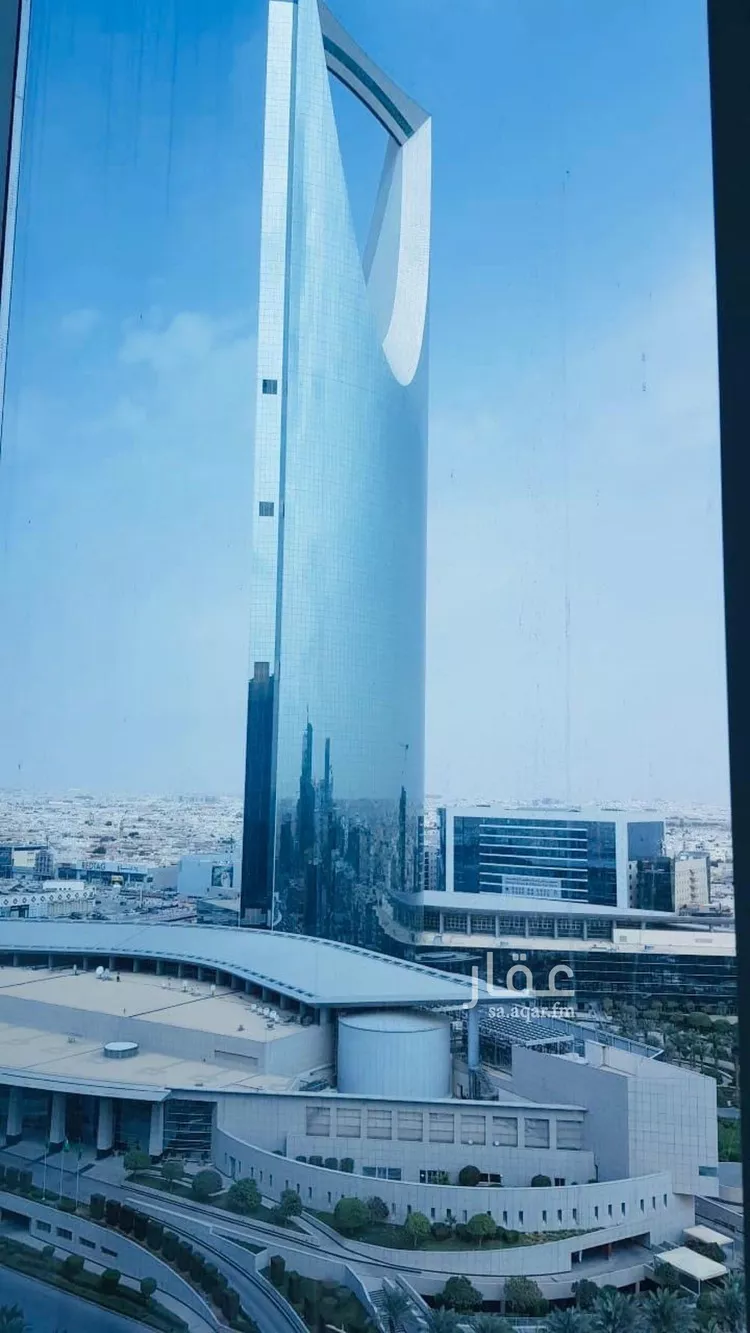 Furnished Studio for Booking in Riyadh Al Olaya 7