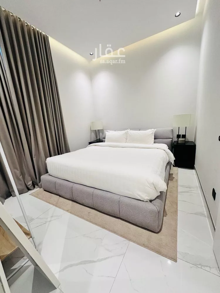 شقة للإيجار في شارع الملك فهد الفرعي, حي النخيل, مدينة الرياض, منطقة الرياض صورة 3