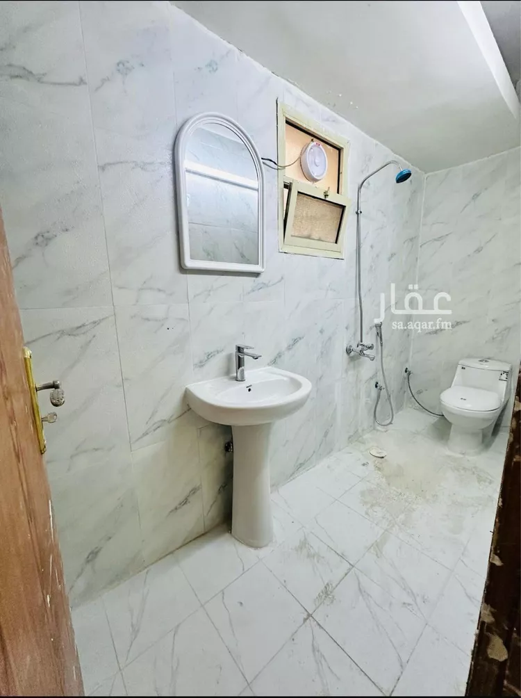 عمارة للإيجار في شارع أبي المحاسن الهمذاني, حي أم الحمام الغربي, مدينة الرياض, منطقة الرياض صورة 5