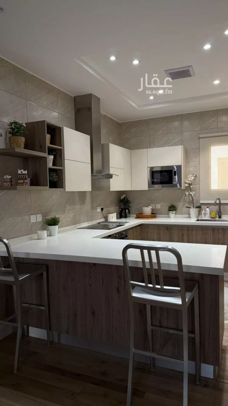 شقة للبيع في شارع أبحر, حي الملقا, مدينة الرياض, منطقة الرياض صورة 5