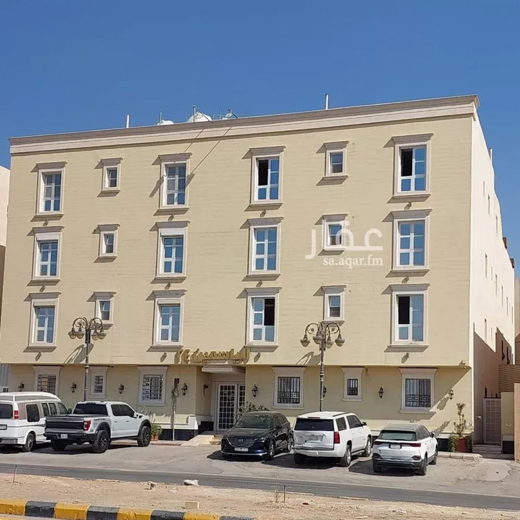 شقة للإيجار في شارع القادسية, حي الياسمين, مدينة الرياض, منطقة الرياض صورة 5