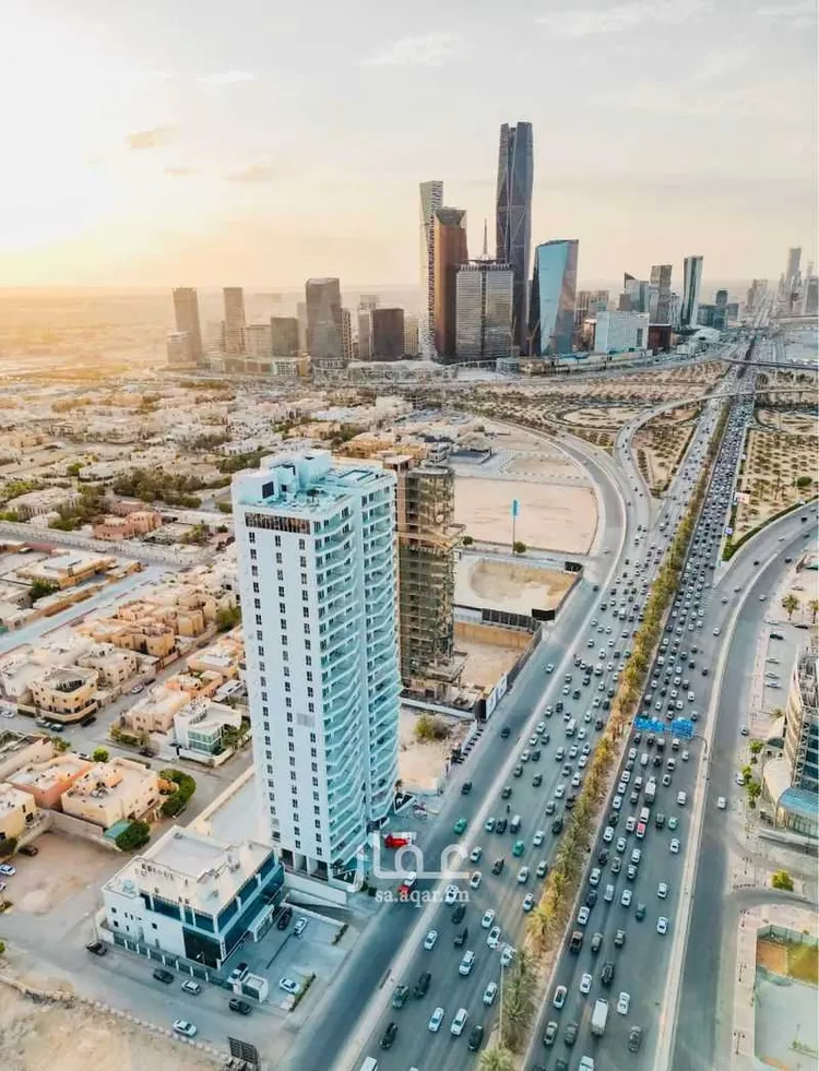 شقة للبيع في شارع الملك فهد, حي النخيل, مدينة الرياض, منطقة الرياض 18
