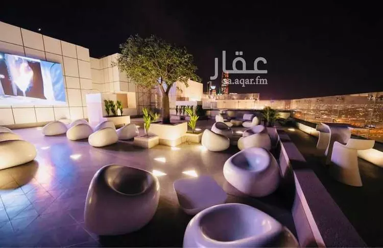 شقة للإيجار في شارع الملك فهد, حي النخيل, مدينة الرياض, منطقة الرياض 17