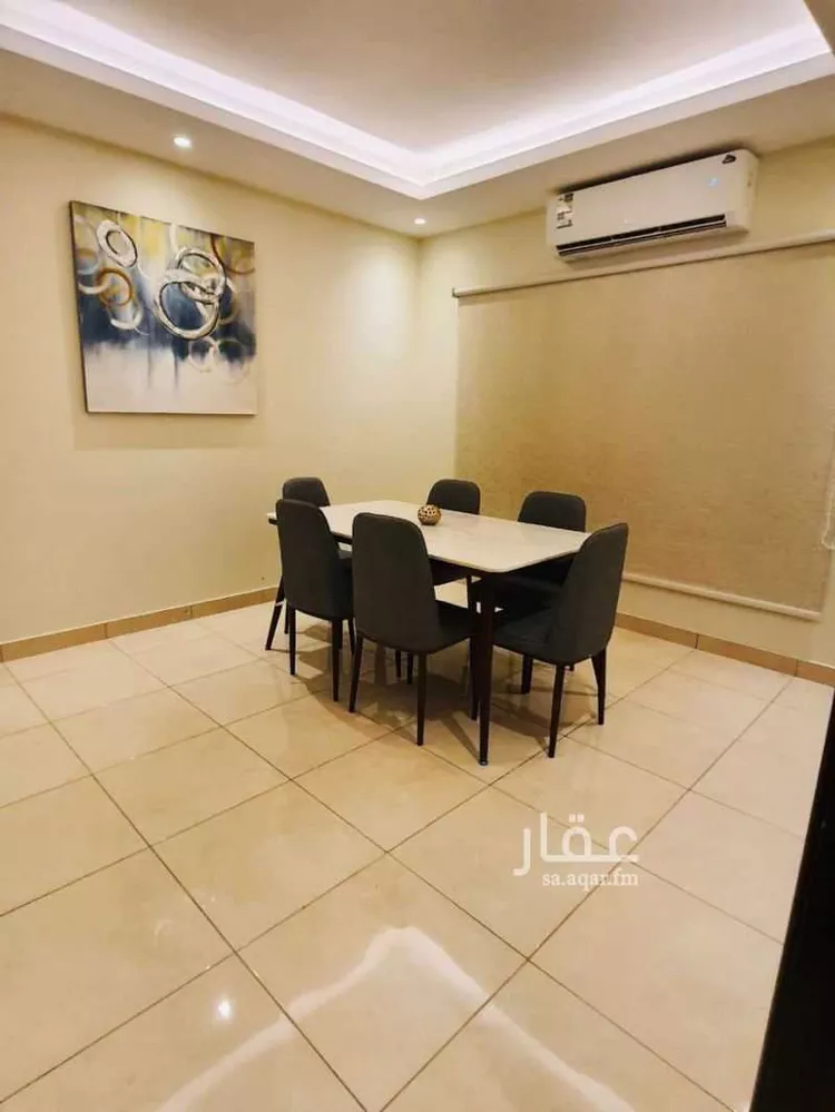 شقة للبيع في شارع أبي الدرداء, حي الروضة, مدينة الرياض, منطقة الرياض صورة 3