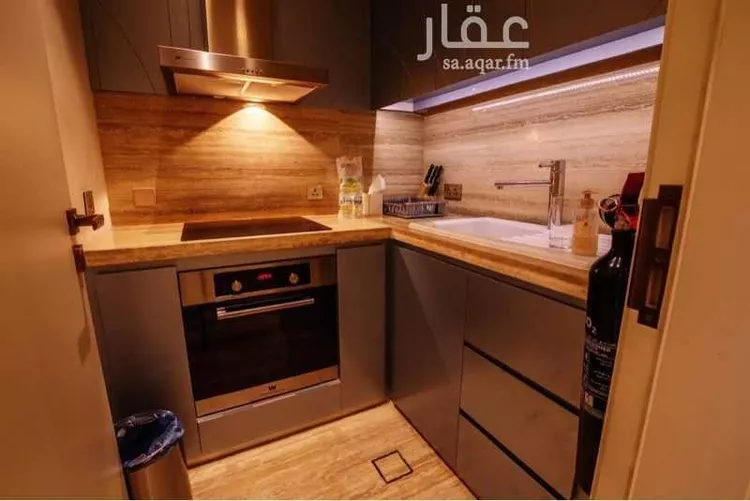 شقة للإيجار في شارع طريق الملك فهد, حي العليا, مدينة الرياض, منطقة الرياض صورة 4
