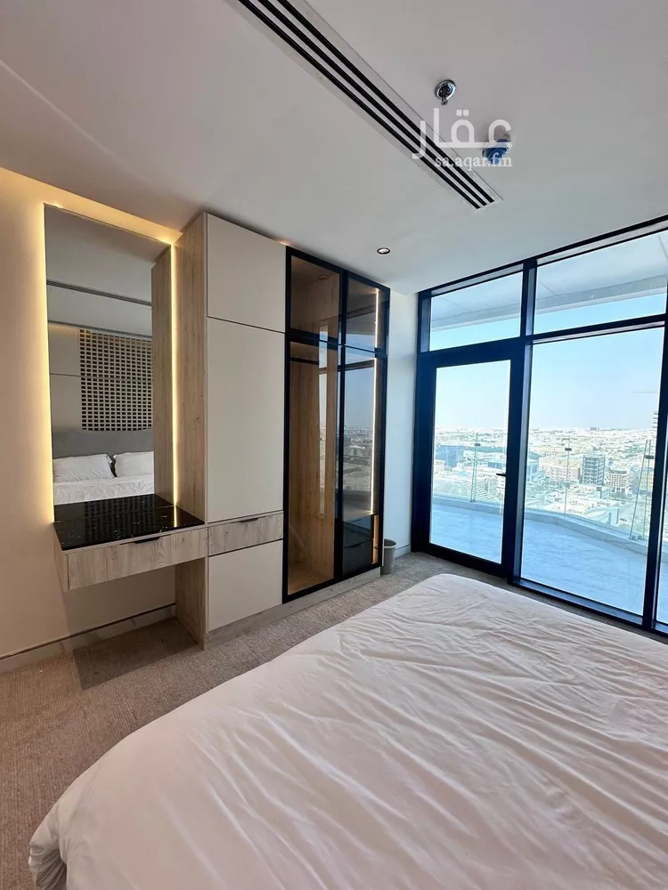 شقة للإيجار في شارع طريق الملك فهد, حي النخيل, مدينة الرياض, منطقة الرياض صورة 5