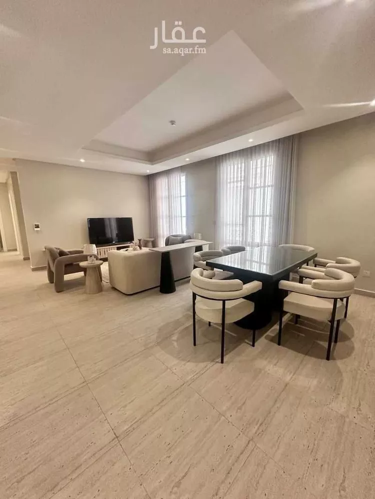 Apartment for Rent in Riyadh Al Yasmin