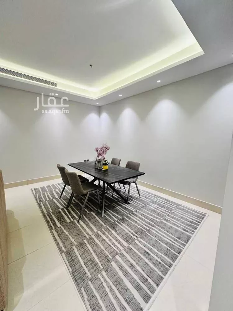 شقة للإيجار في شارع الأمير سلطان بن سلمان بن عبدالعزيز, حي الرحمانية, مدينة الرياض, منطقة الرياض صورة 3