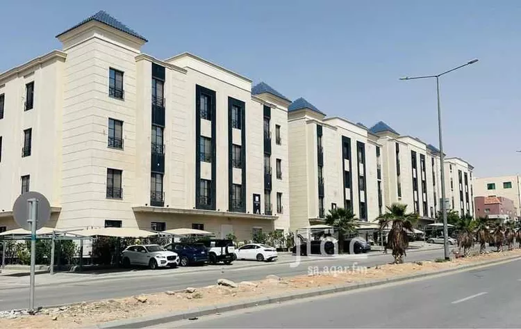 شقة للبيع في شارع الامير فيصل بن عبدالله بن عبدالرحمن, حي حطين, مدينة الرياض, منطقة الرياض