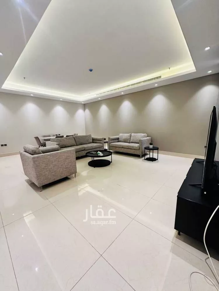 Apartment for Rent in Riyadh Ar Rahmaniyah