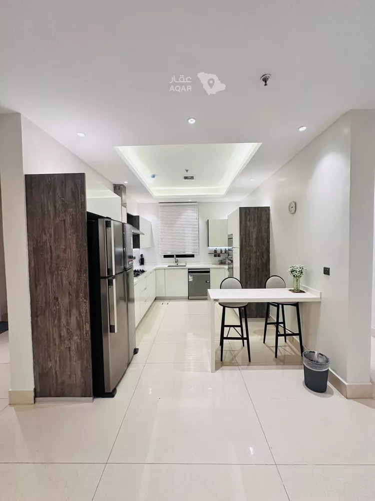 Apartment for Rent in Riyadh Ar Rahmaniyah 9